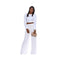 CUTOUT CROP TOP