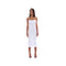 STRAPLESS SWEETHEART DRESS